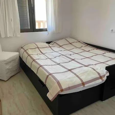 Appartement Cozy Romeo *