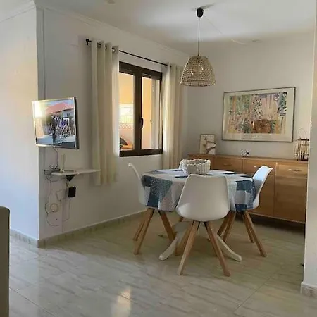 Appartement Cozy Romeo Torre de la Horadada