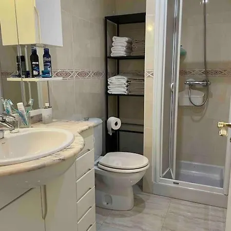Apartamento Cozy Romeo