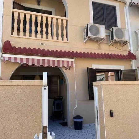 Appartement Cozy Romeo