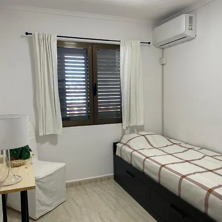 Apartamento Cozy Romeo *