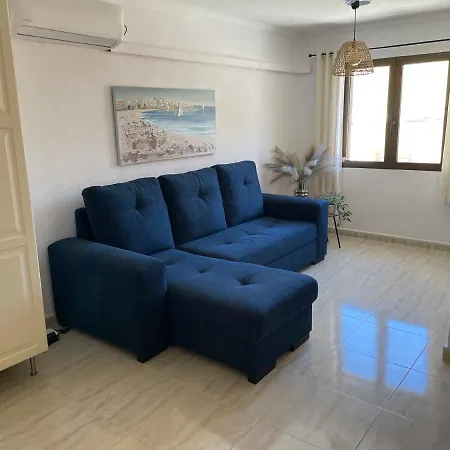 Cozy Romeo Appartement Torre de la Horadada